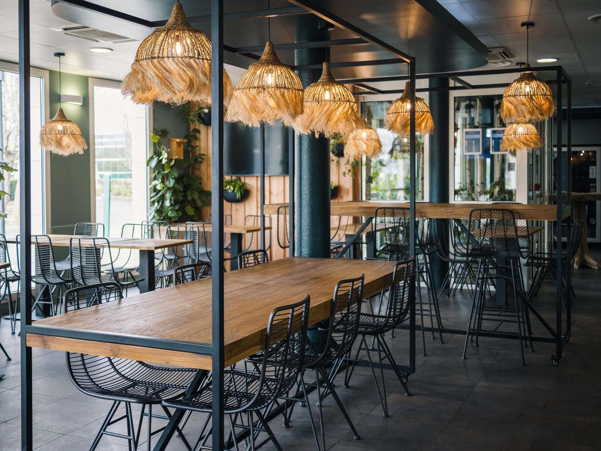 Restoran