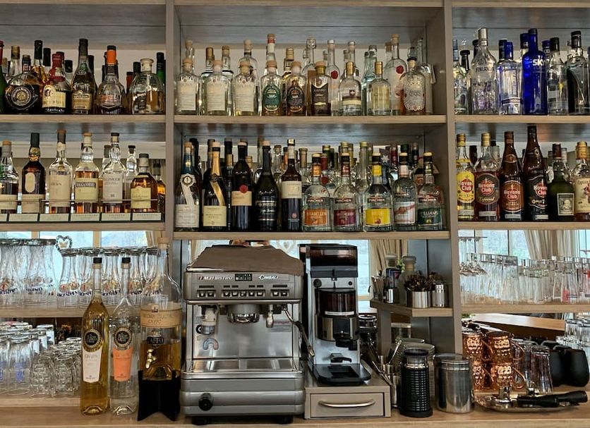 Bar Gambar