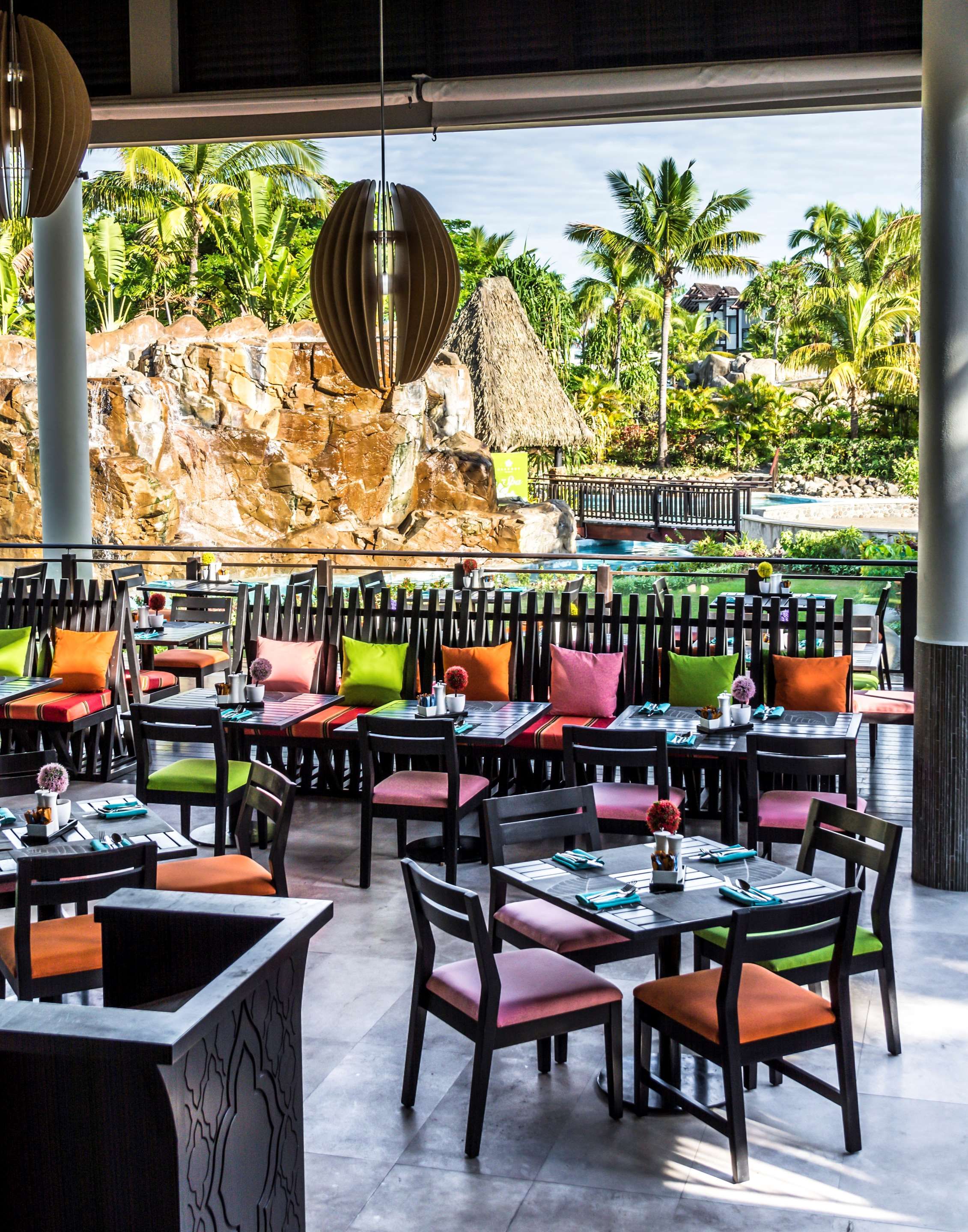 Restoran