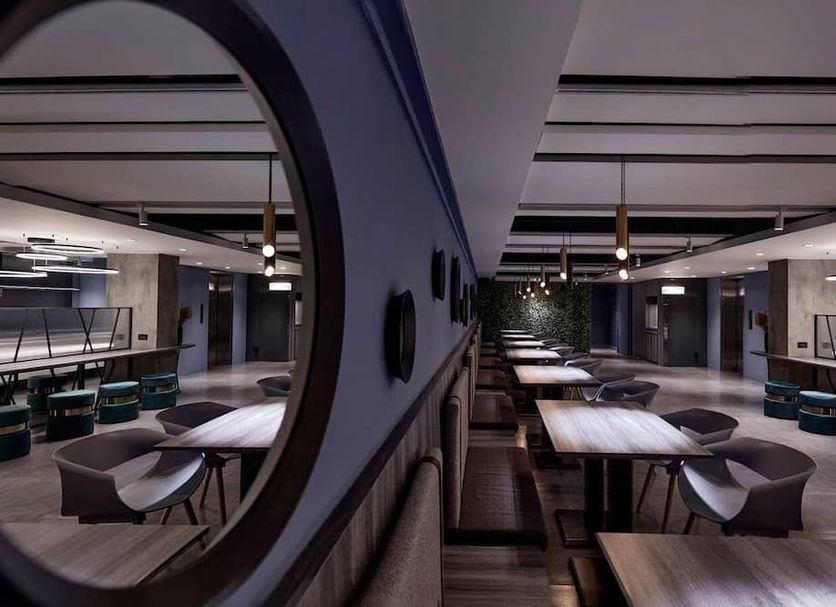 Restoran Gambar