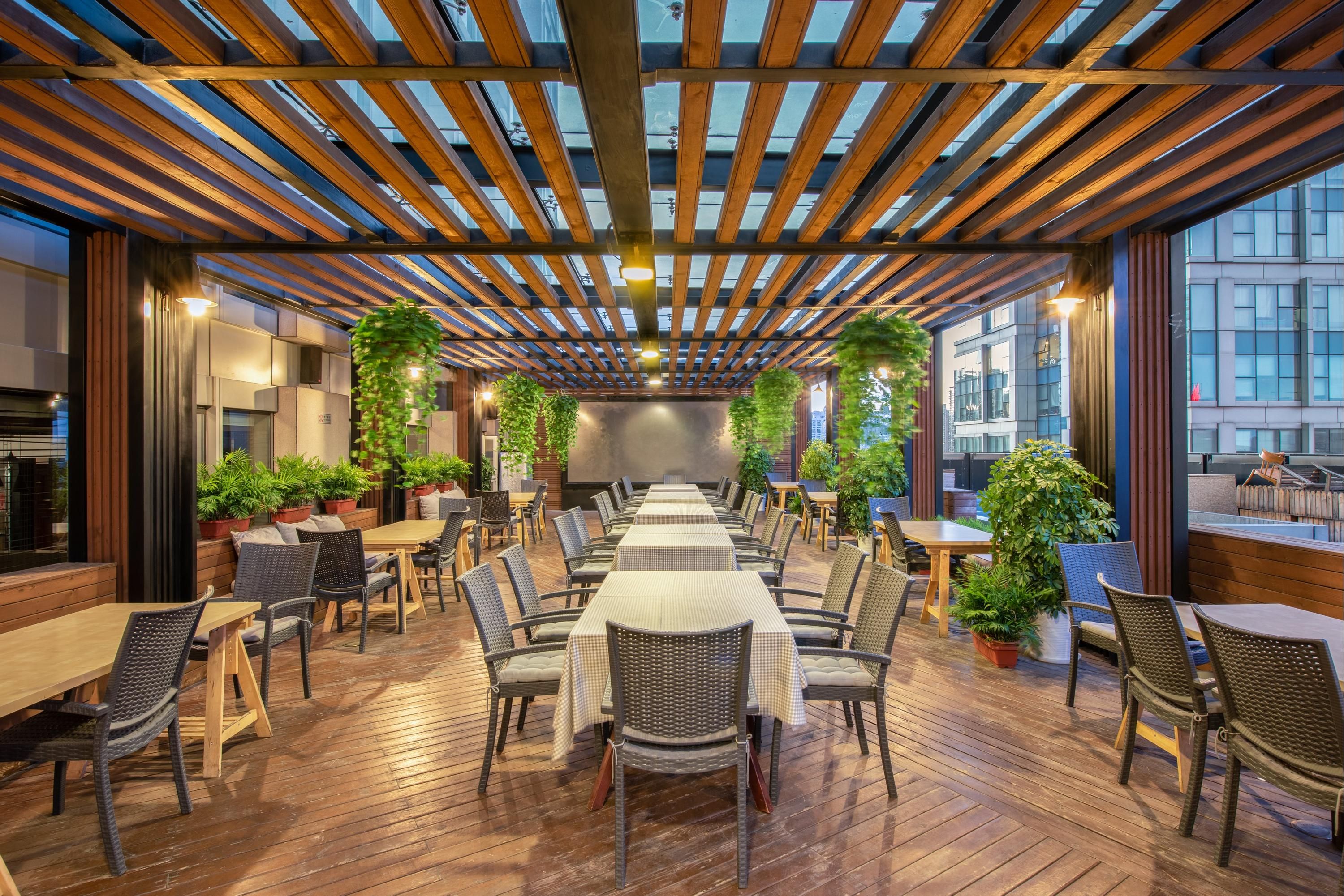 Restoran