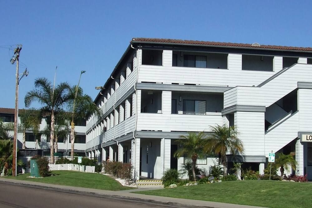 Bangunan