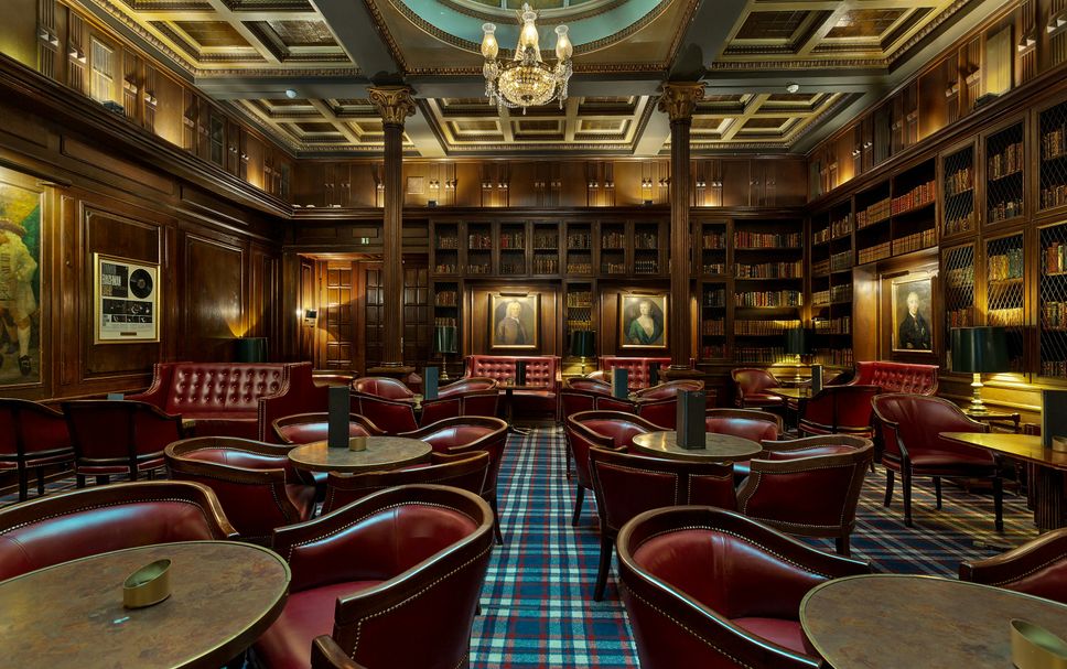 Balai Menunggu Gambar