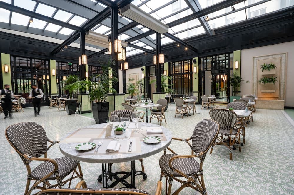 Restoran