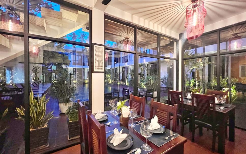 Restoran Gambar
