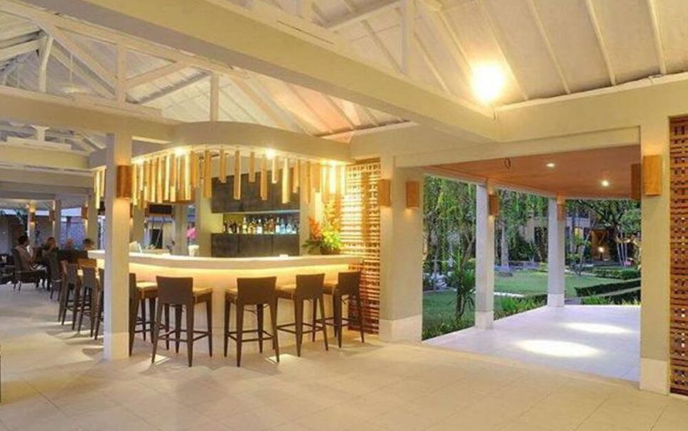 Bar Gambar