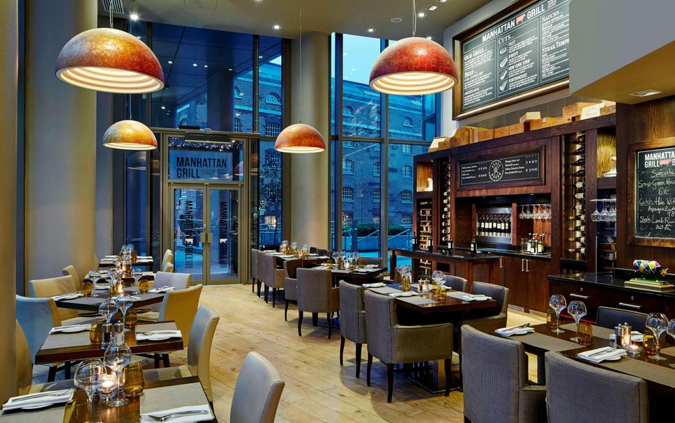 Restoran Gambar