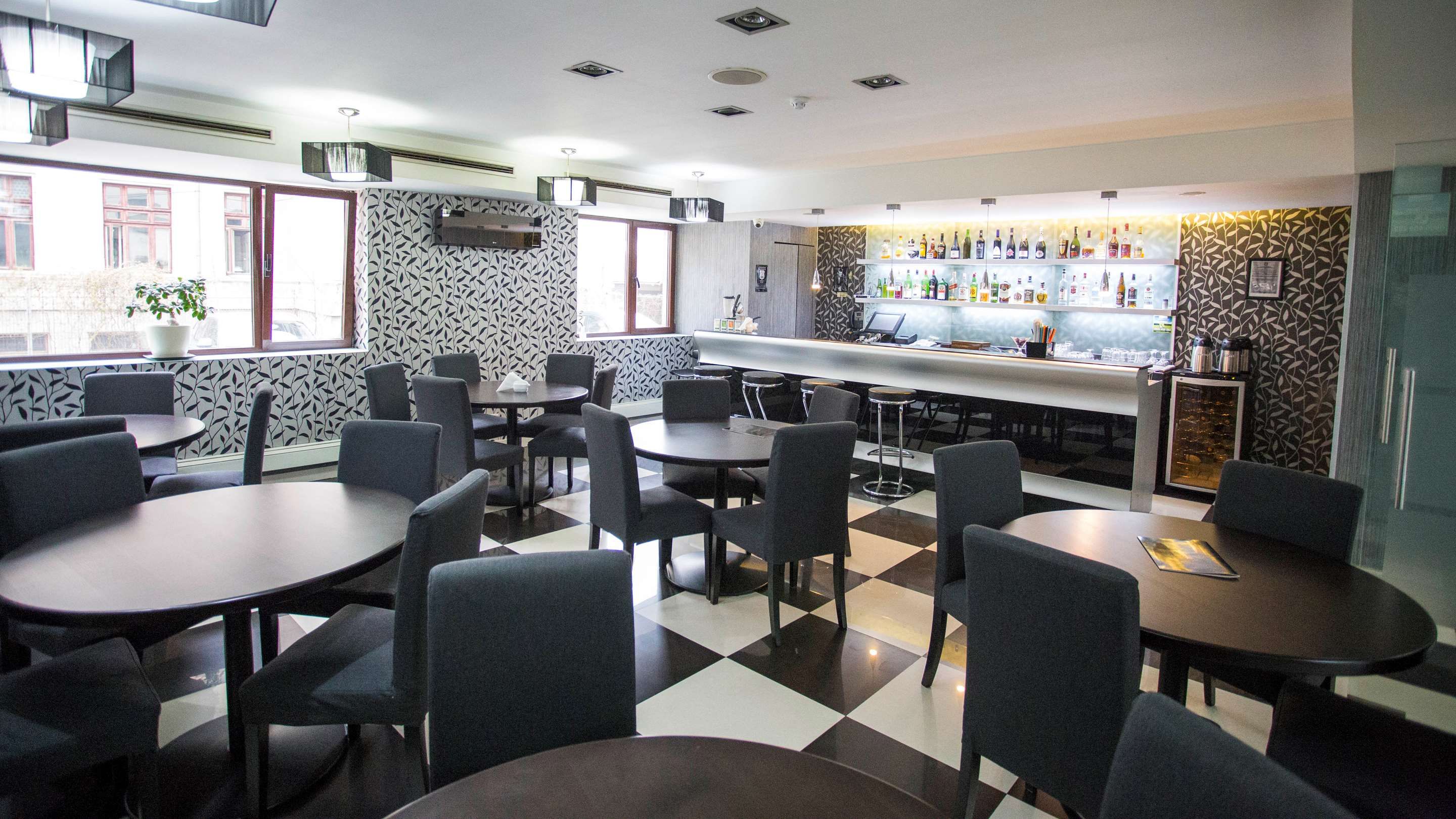 Restoran