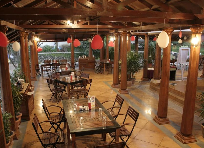 Restoran Gambar