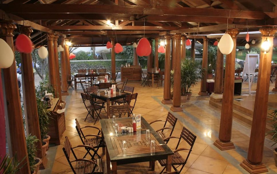 Restoran Gambar