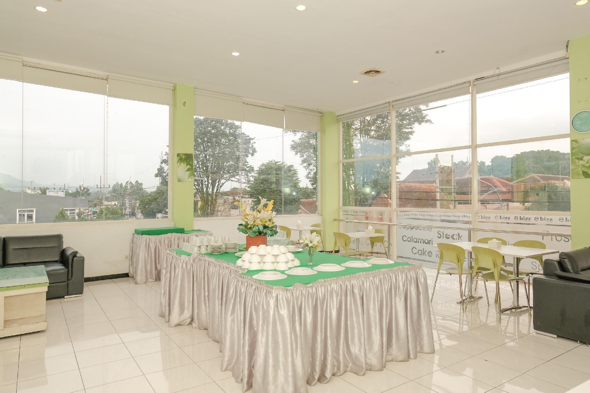 Dewan bankuet