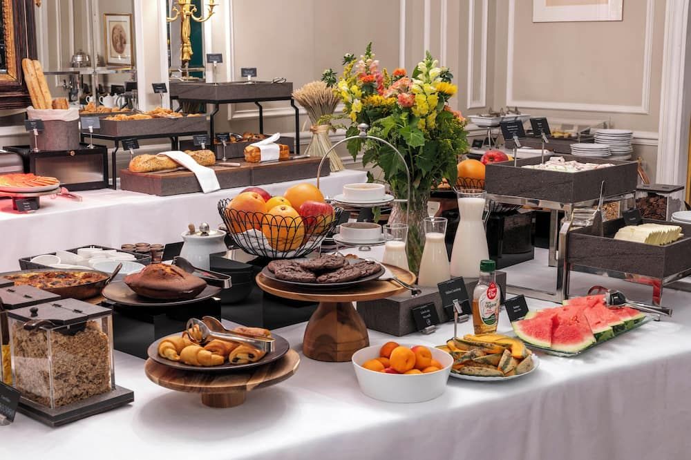 Buffet