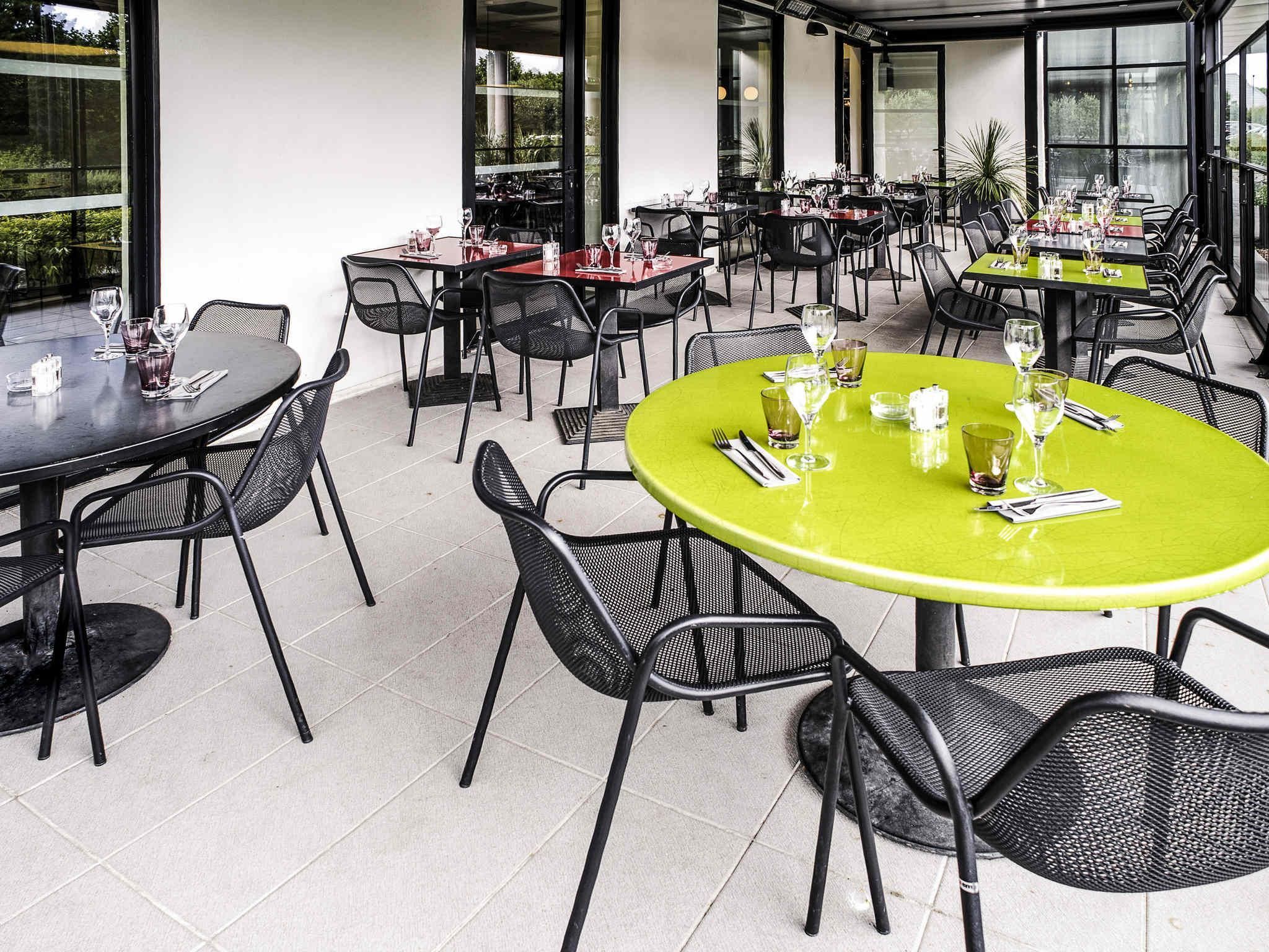 Restoran
