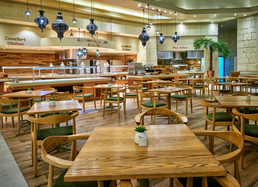Restoran Gambar