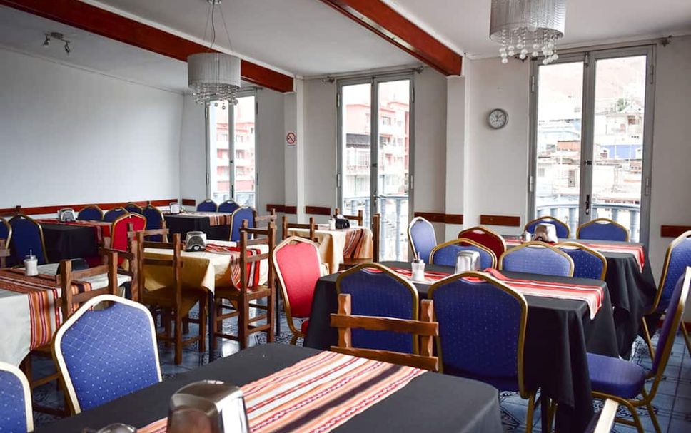 Restoran Gambar