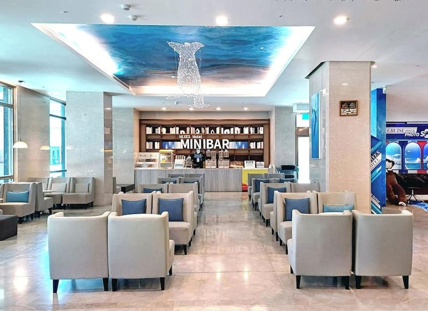 Bar Gambar