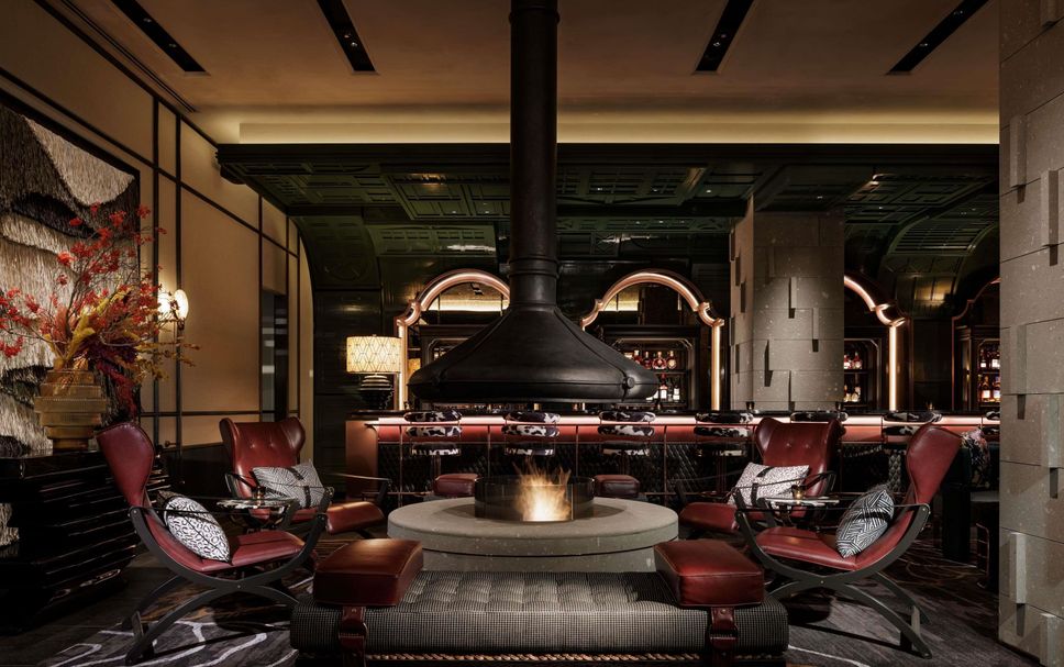 Balai Menunggu Gambar