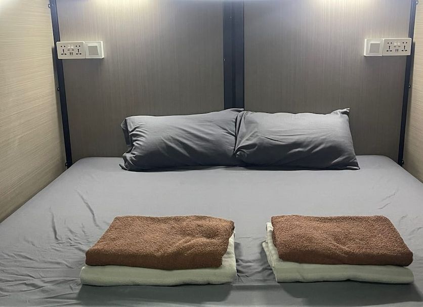 Bilik Tidur Gambar