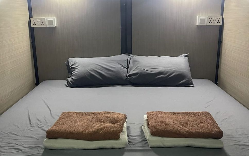 Bilik Tidur Gambar