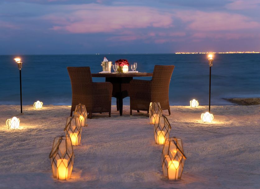 Hotel amenity Gambar