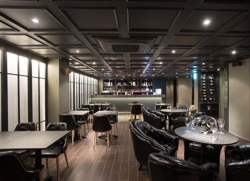 Restoran Gambar