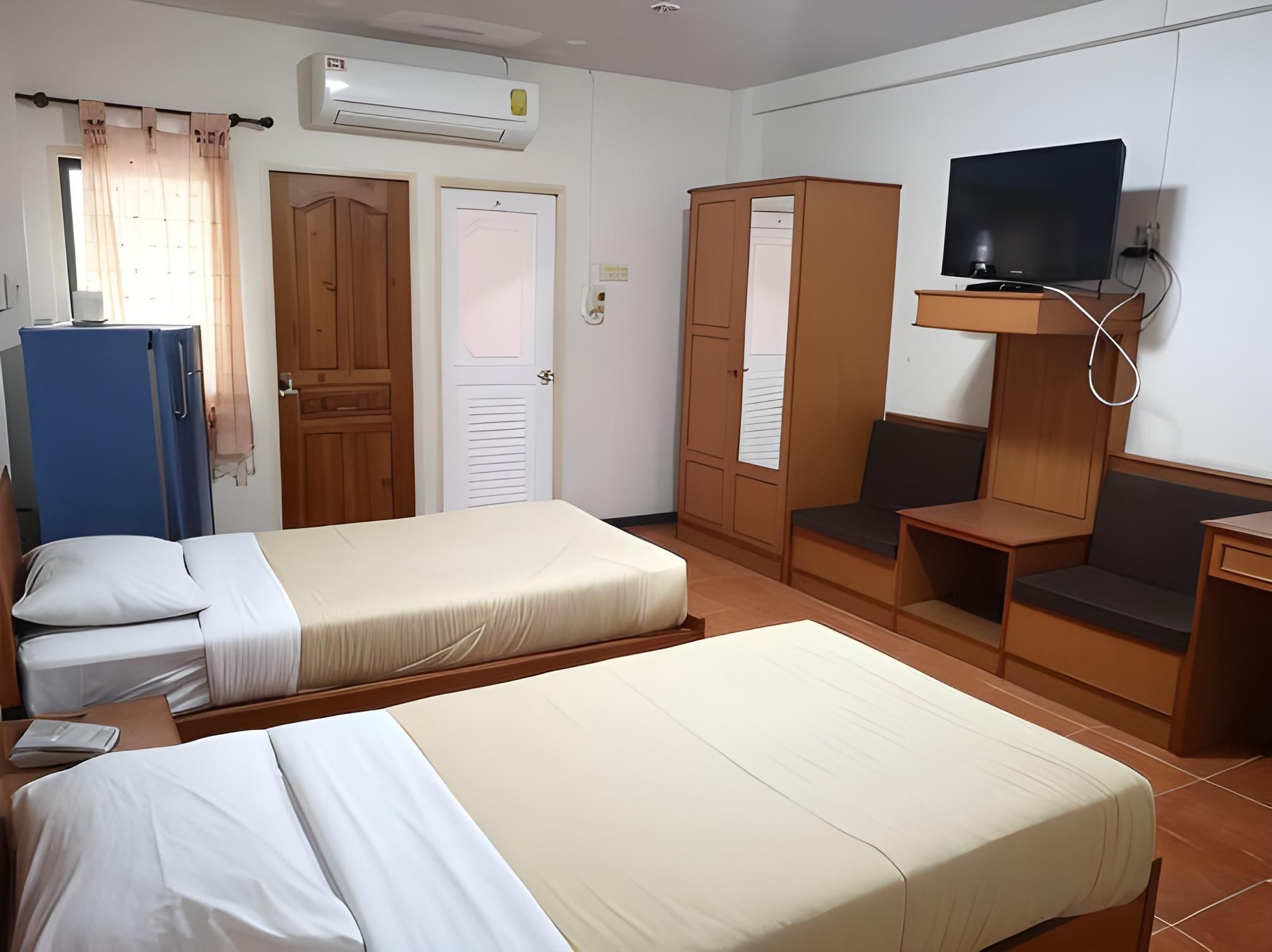 Bilik Tidur Gambar