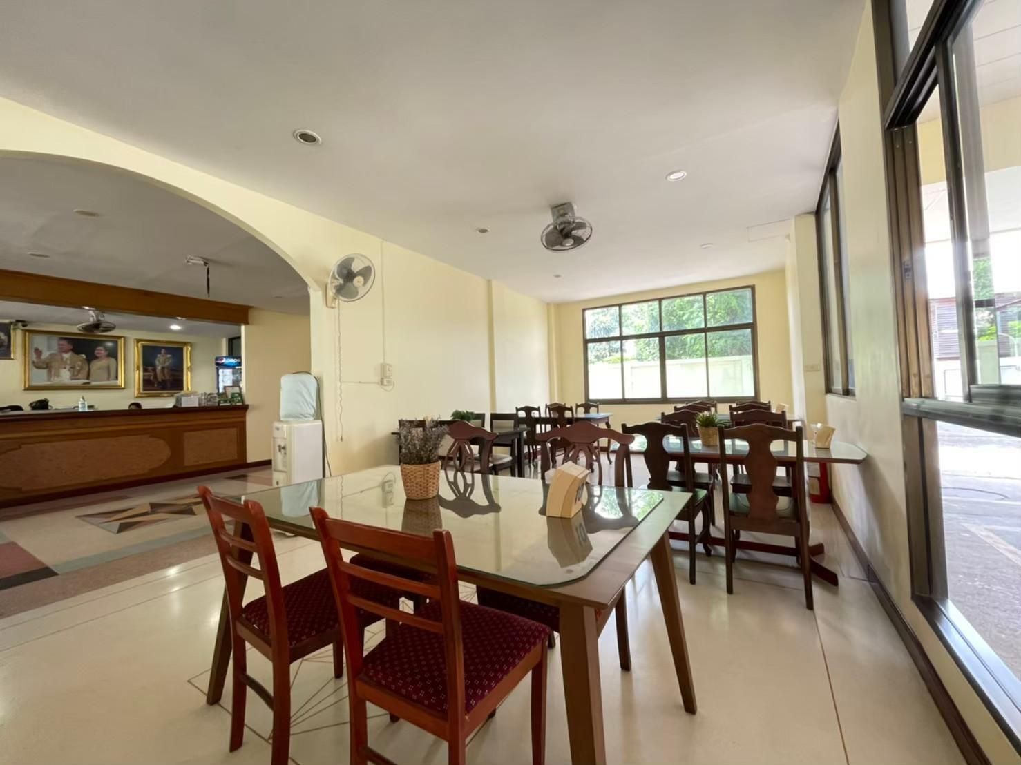 Restoran