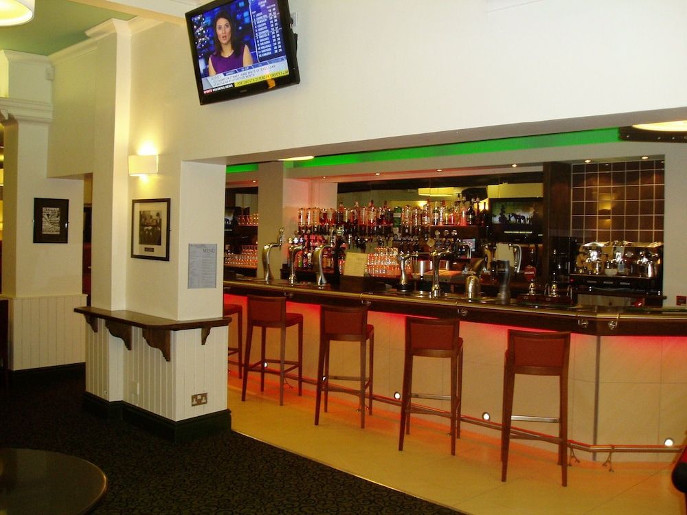 Bar Gambar