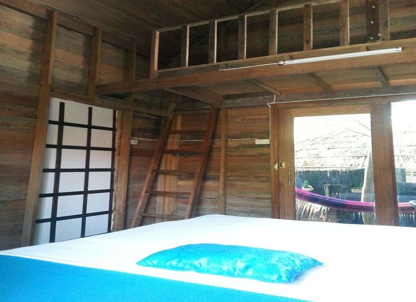 Patio Gambar