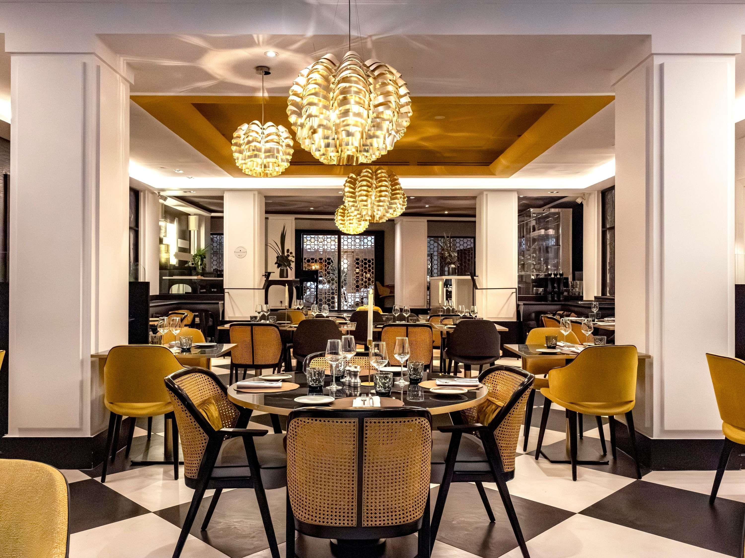 Restoran