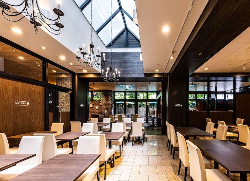 Restoran Gambar