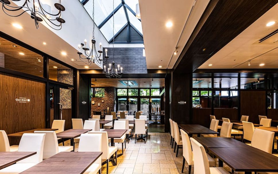Restoran Gambar