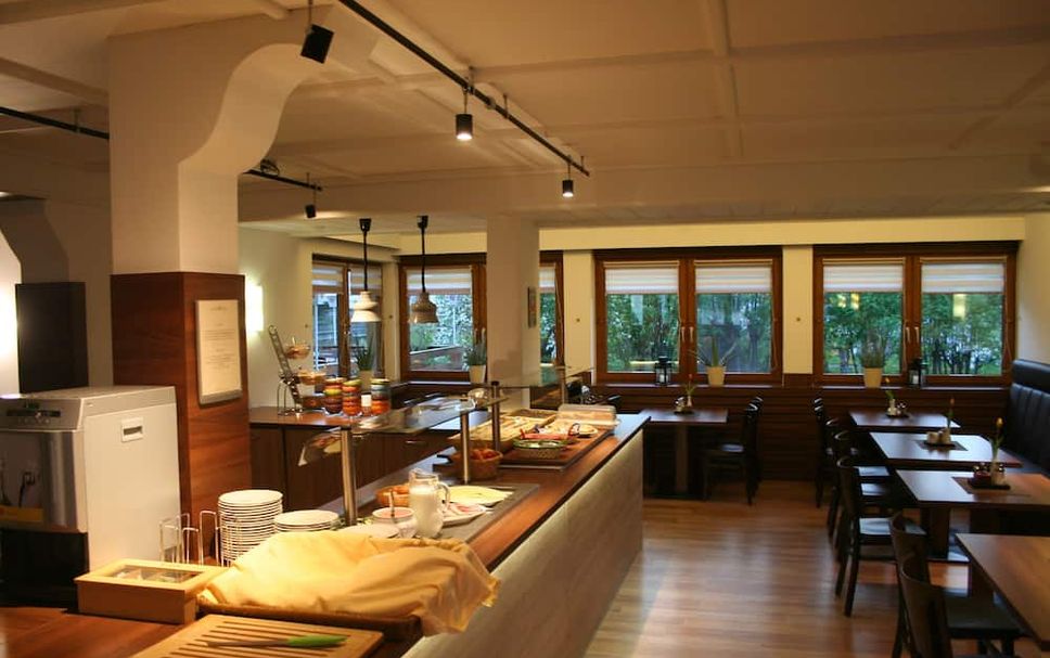 Restoran Gambar