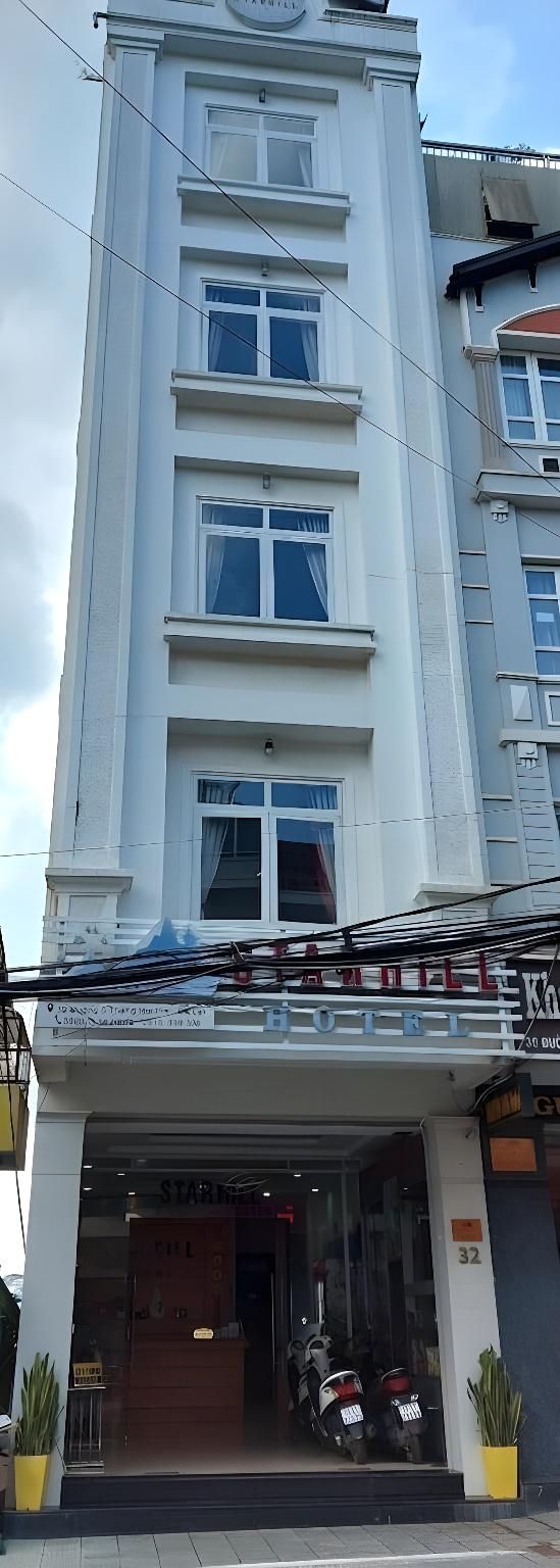 Bangunan