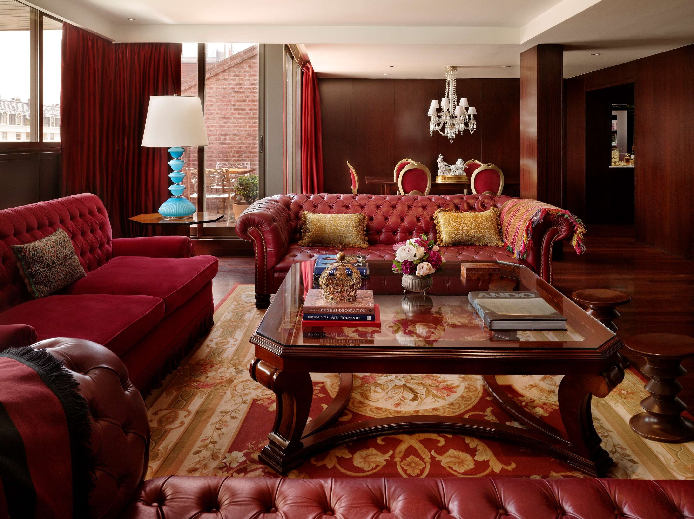 Ruang Tamu