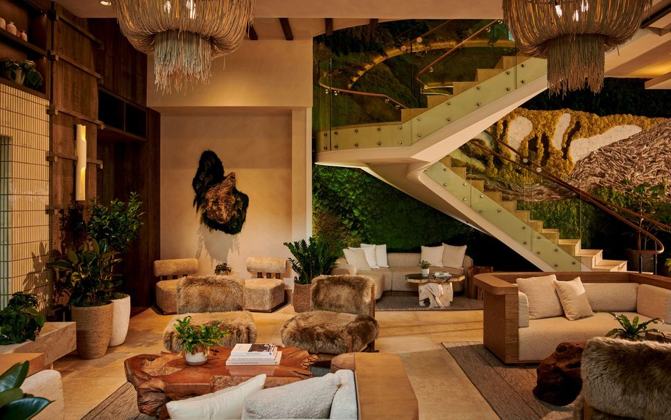 Balai Menunggu Gambar