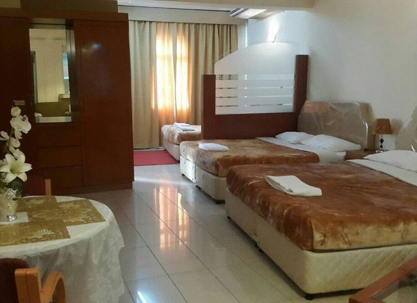 Bilik Tidur Gambar