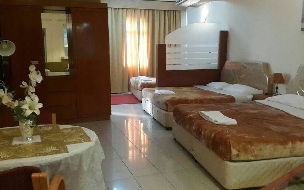 Bilik Tidur Gambar