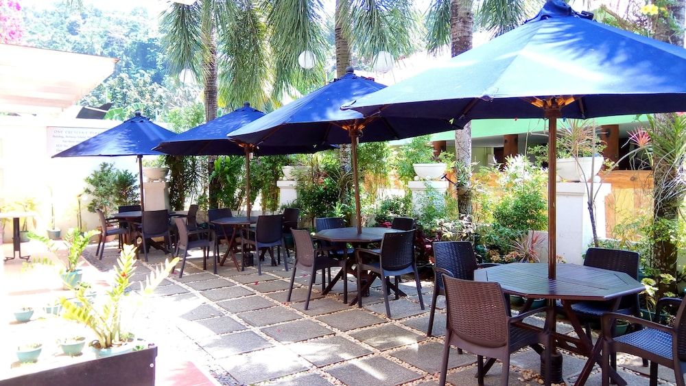 Restoran