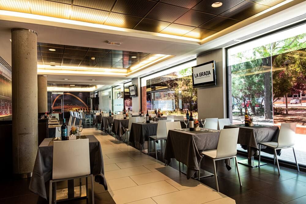 Restoran