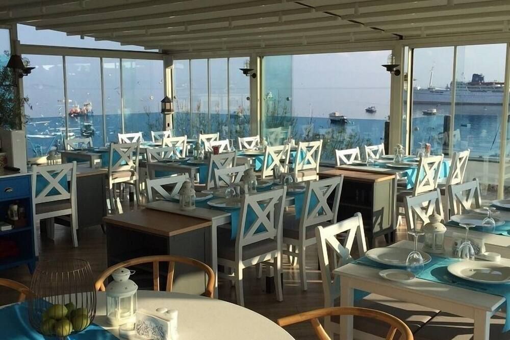 Restoran