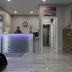 Meja Penyambut Tetamu