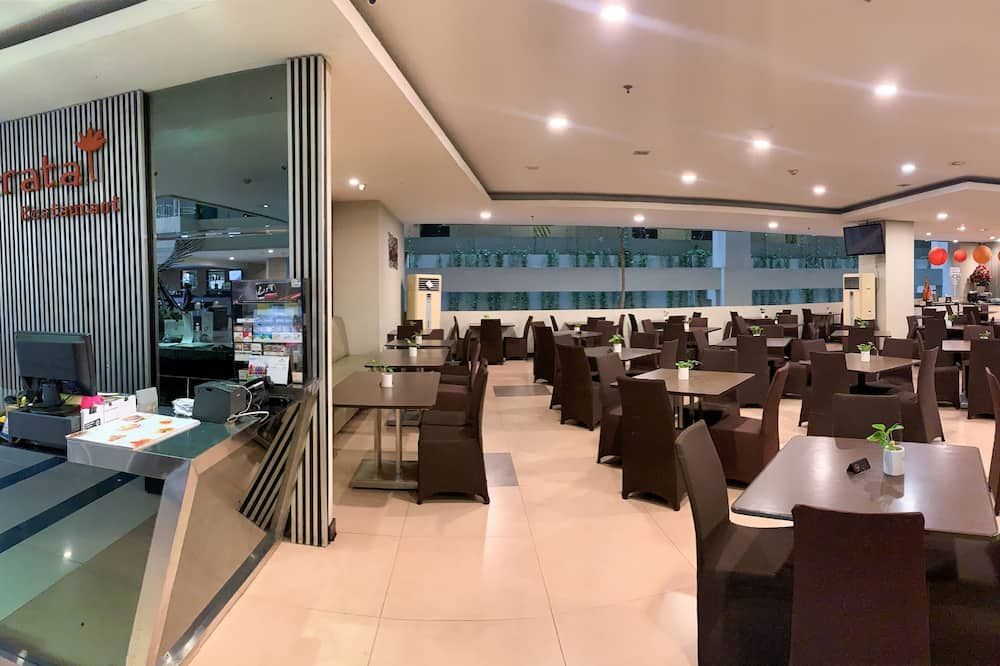 Restoran