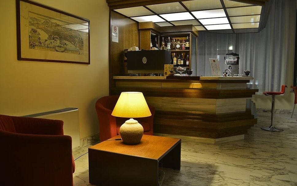Bar Gambar
