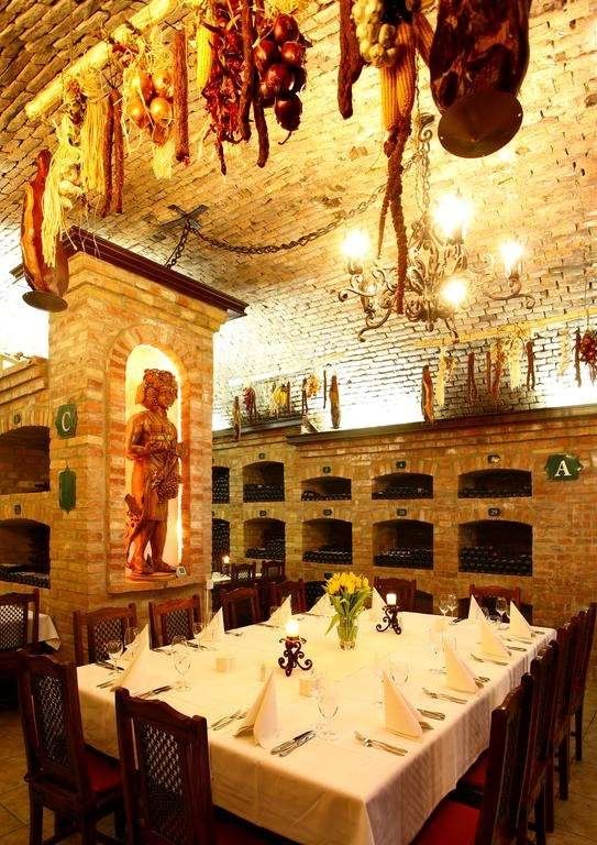 Restoran