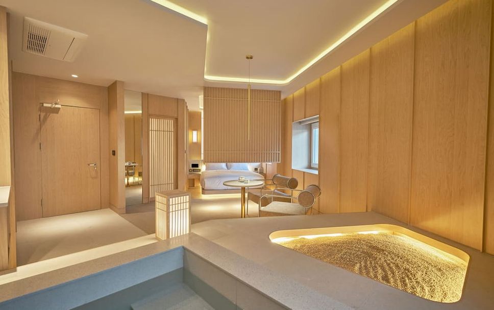 Spa Gambar