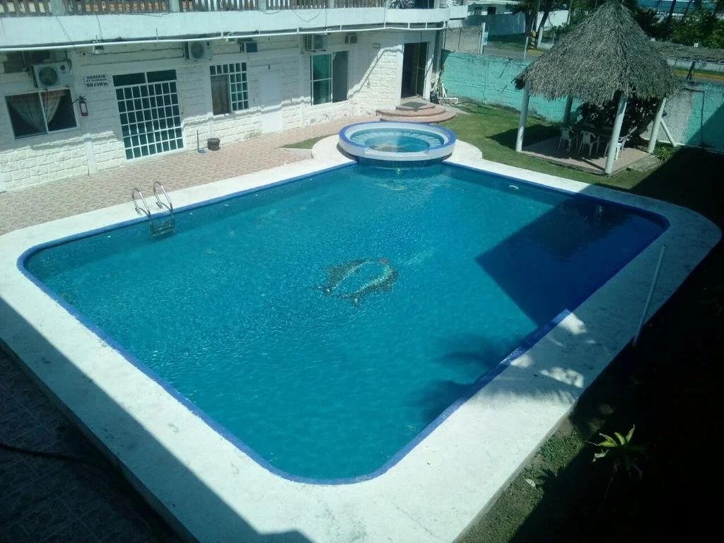 Kolam renang