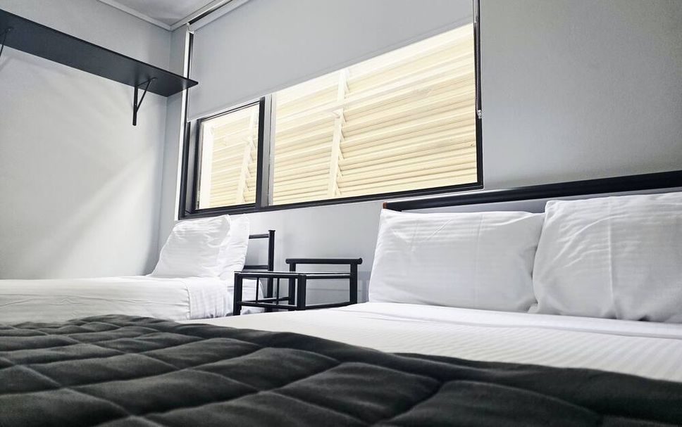 Bilik Tidur Gambar