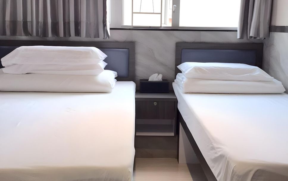 Bilik Tidur Gambar