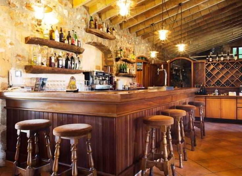 Bar Gambar